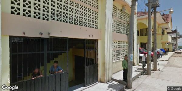 TESORERÍA MUNICIPAL DE PANTELHO